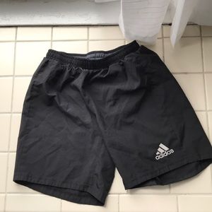 Running shorts